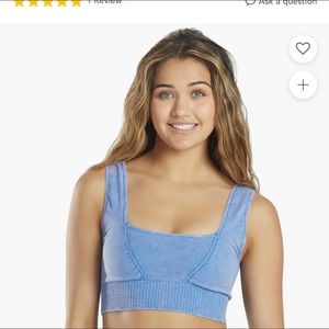 Free People Good Karma NWOT